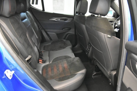 2024 Alfa Romeo Tonale Hybrid Veloce eAWD 4dr Crossover
