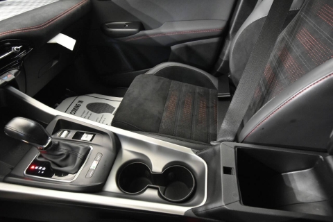 2024 Alfa Romeo Tonale Hybrid Veloce eAWD 4dr Crossover