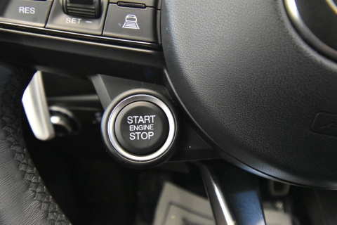 2024 Alfa Romeo Tonale Hybrid Veloce eAWD 4dr Crossover