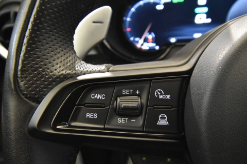 2024 Alfa Romeo Tonale Hybrid Veloce eAWD 4dr Crossover