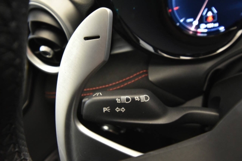 2024 Alfa Romeo Tonale Hybrid Veloce eAWD 4dr Crossover