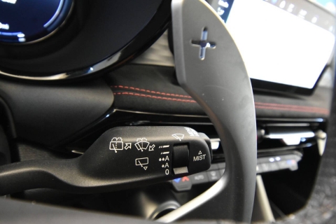 2024 Alfa Romeo Tonale Hybrid Veloce eAWD 4dr Crossover