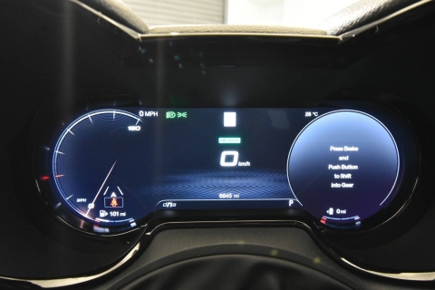 2024 Alfa Romeo Tonale Hybrid Veloce eAWD 4dr Crossover