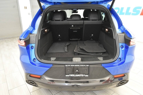2024 Alfa Romeo Tonale Hybrid Veloce eAWD 4dr Crossover