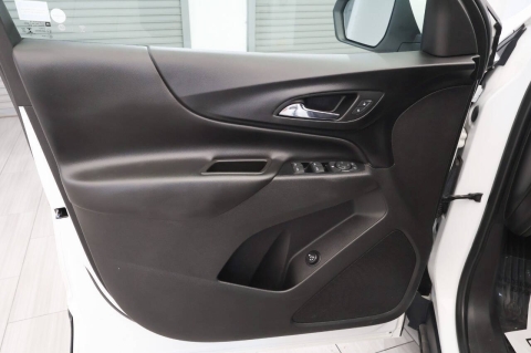 2019 Chevrolet Equinox LT 4x4 4dr SUV w/1LT
