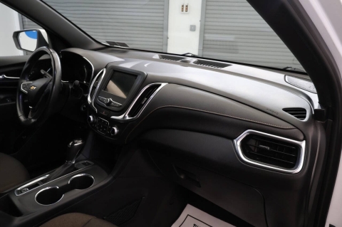 2019 Chevrolet Equinox LT 4x4 4dr SUV w/1LT