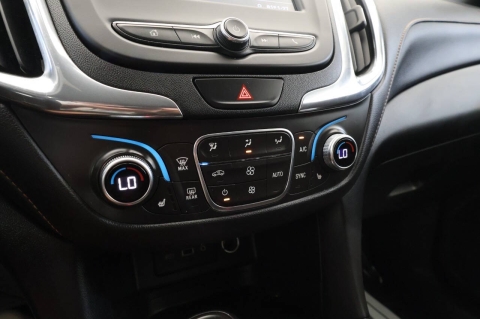 2019 Chevrolet Equinox LT 4x4 4dr SUV w/1LT