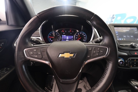 2019 Chevrolet Equinox LT 4x4 4dr SUV w/1LT