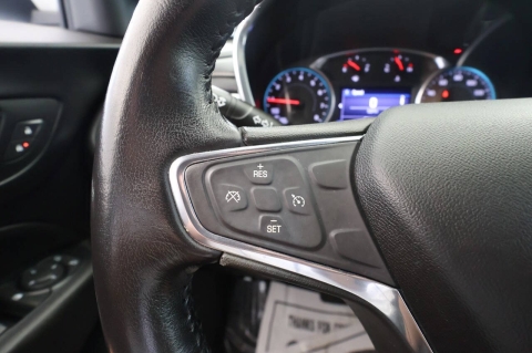 2019 Chevrolet Equinox LT 4x4 4dr SUV w/1LT