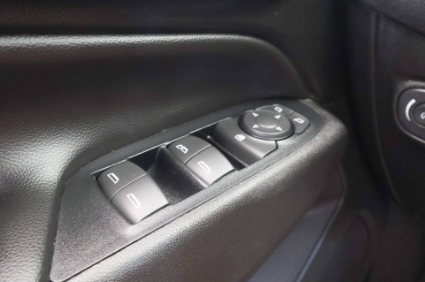 2019 Chevrolet Equinox LT 4x4 4dr SUV w/1LT