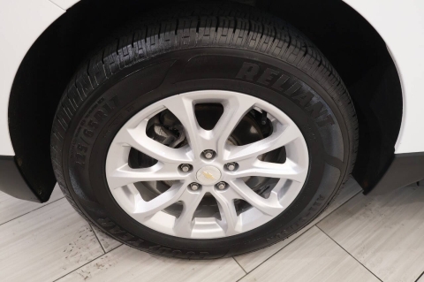 2019 Chevrolet Equinox LT 4x4 4dr SUV w/1LT