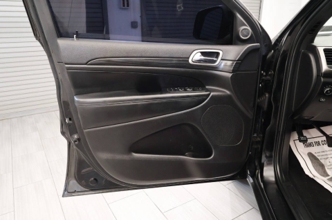 2020 Jeep Grand Cherokee Laredo E 4x4 4dr SUV