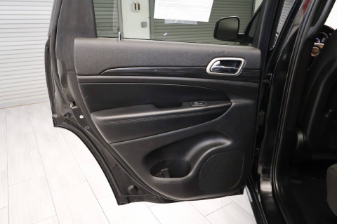 2020 Jeep Grand Cherokee Laredo E 4x4 4dr SUV
