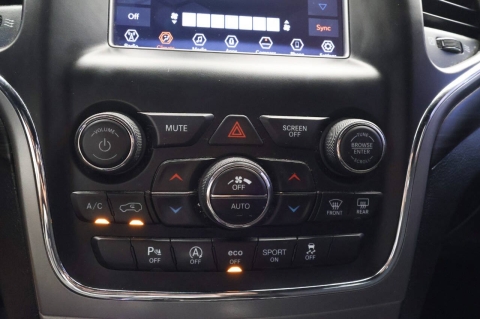 2020 Jeep Grand Cherokee Laredo E 4x4 4dr SUV