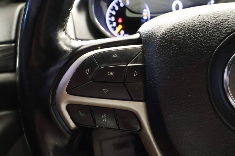 2020 Jeep Grand Cherokee Laredo E 4x4 4dr SUV