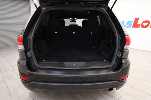 2020 Jeep Grand Cherokee Laredo E 4x4 4dr SUV