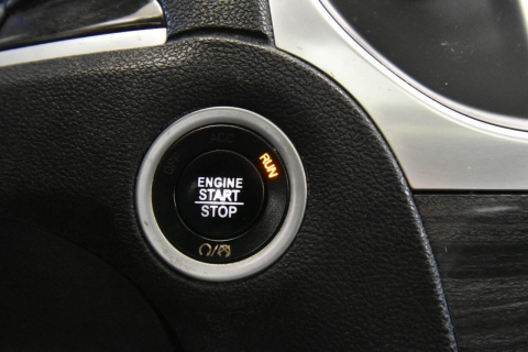 2018 Chrysler 300 Touring AWD 4dr Sedan