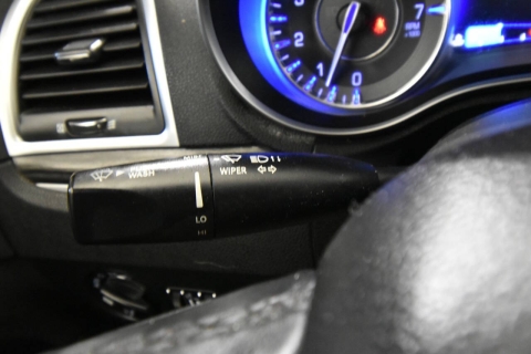 2018 Chrysler 300 Touring AWD 4dr Sedan