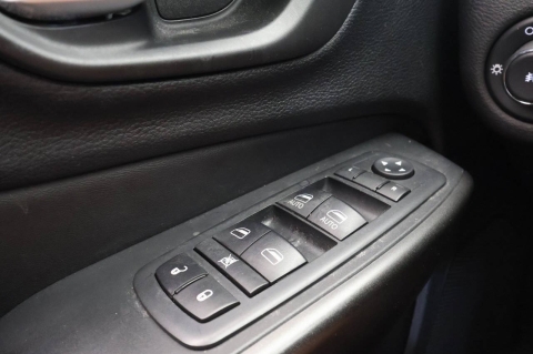 2020 Jeep Cherokee Trailhawk 4x4 4dr SUV