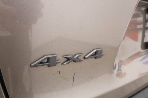2020 Jeep Cherokee Trailhawk 4x4 4dr SUV