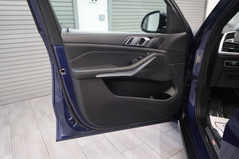 2023 BMW X5 xDrive40i AWD 4dr Sports Activity Vehicle