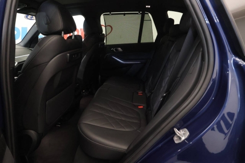 2023 BMW X5 xDrive40i AWD 4dr Sports Activity Vehicle