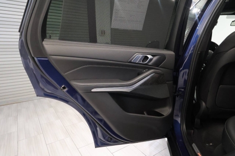 2023 BMW X5 xDrive40i AWD 4dr Sports Activity Vehicle