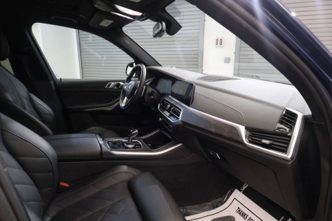 2023 BMW X5 xDrive40i AWD 4dr Sports Activity Vehicle