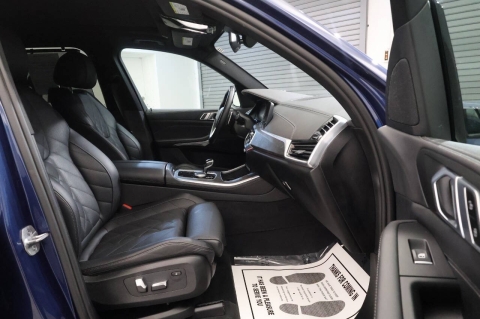 2023 BMW X5 xDrive40i AWD 4dr Sports Activity Vehicle