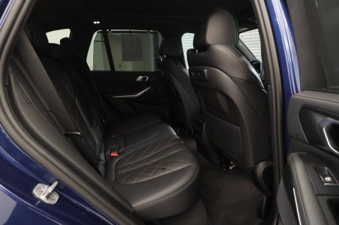 2023 BMW X5 xDrive40i AWD 4dr Sports Activity Vehicle