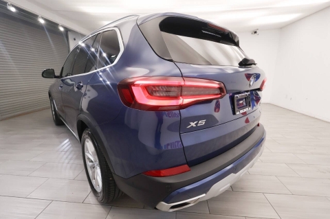 2023 BMW X5 xDrive40i AWD 4dr Sports Activity Vehicle