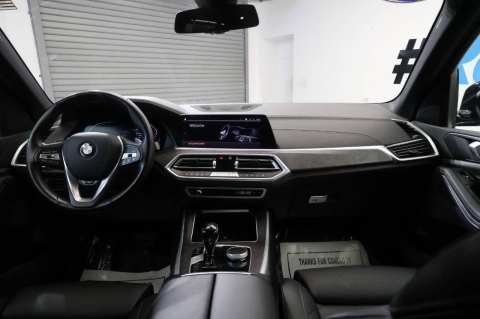 2023 BMW X5 xDrive40i AWD 4dr Sports Activity Vehicle