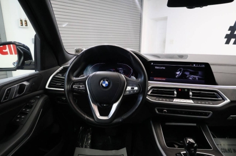 2023 BMW X5 xDrive40i AWD 4dr Sports Activity Vehicle