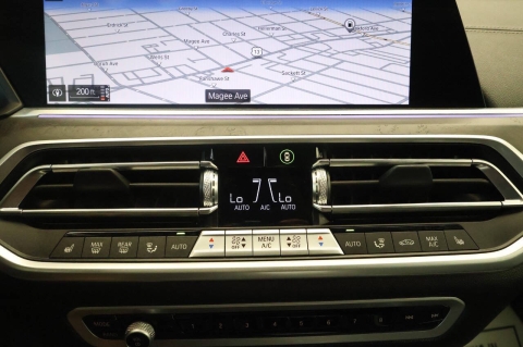 2023 BMW X5 xDrive40i AWD 4dr Sports Activity Vehicle