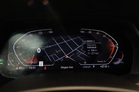 2023 BMW X5 xDrive40i AWD 4dr Sports Activity Vehicle