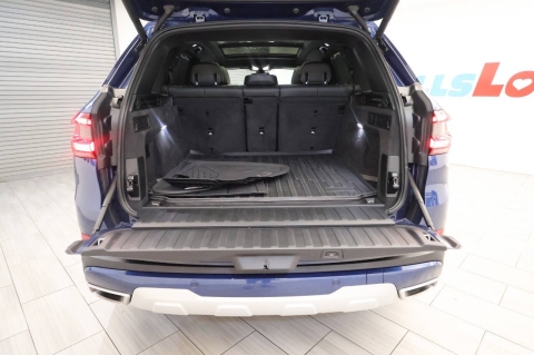 2023 BMW X5 xDrive40i AWD 4dr Sports Activity Vehicle