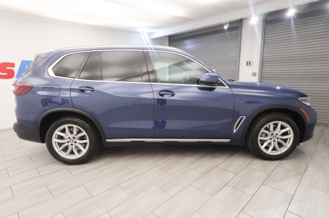 2023 BMW X5 xDrive40i AWD 4dr Sports Activity Vehicle