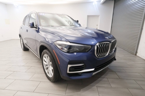 2023 BMW X5 xDrive40i AWD 4dr Sports Activity Vehicle