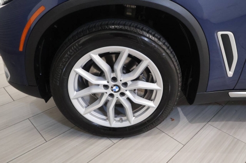 2023 BMW X5 xDrive40i AWD 4dr Sports Activity Vehicle
