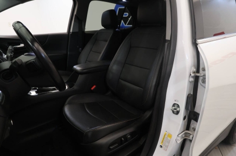 2021 Chevrolet Equinox Premier 4x4 4dr SUV