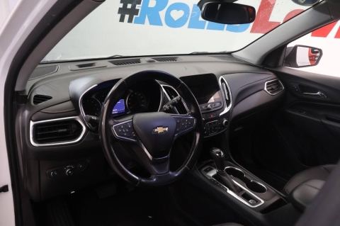 2021 Chevrolet Equinox Premier 4x4 4dr SUV