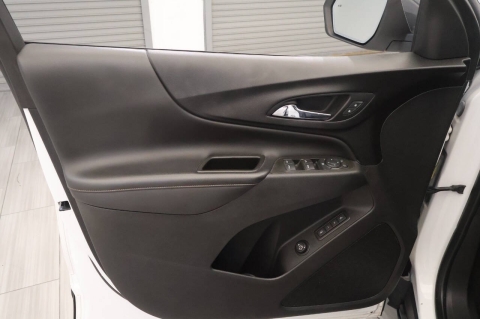 2021 Chevrolet Equinox Premier 4x4 4dr SUV