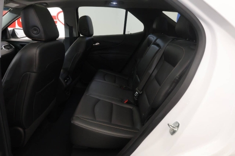 2021 Chevrolet Equinox Premier 4x4 4dr SUV