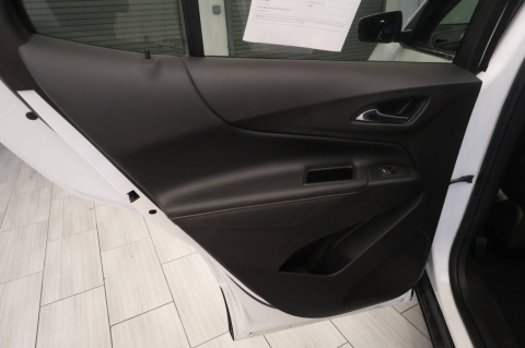 2021 Chevrolet Equinox Premier 4x4 4dr SUV