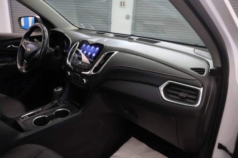 2021 Chevrolet Equinox Premier 4x4 4dr SUV