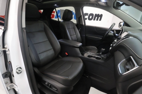 2021 Chevrolet Equinox Premier 4x4 4dr SUV