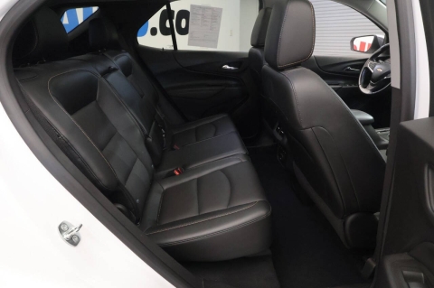 2021 Chevrolet Equinox Premier 4x4 4dr SUV
