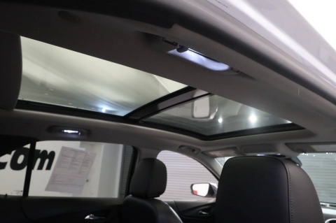 2021 Chevrolet Equinox Premier 4x4 4dr SUV