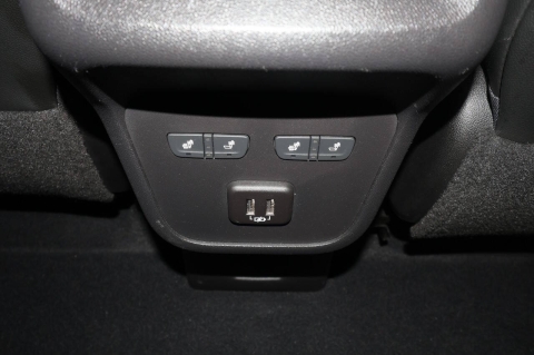 2021 Chevrolet Equinox Premier 4x4 4dr SUV