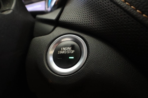 2021 Chevrolet Equinox Premier 4x4 4dr SUV